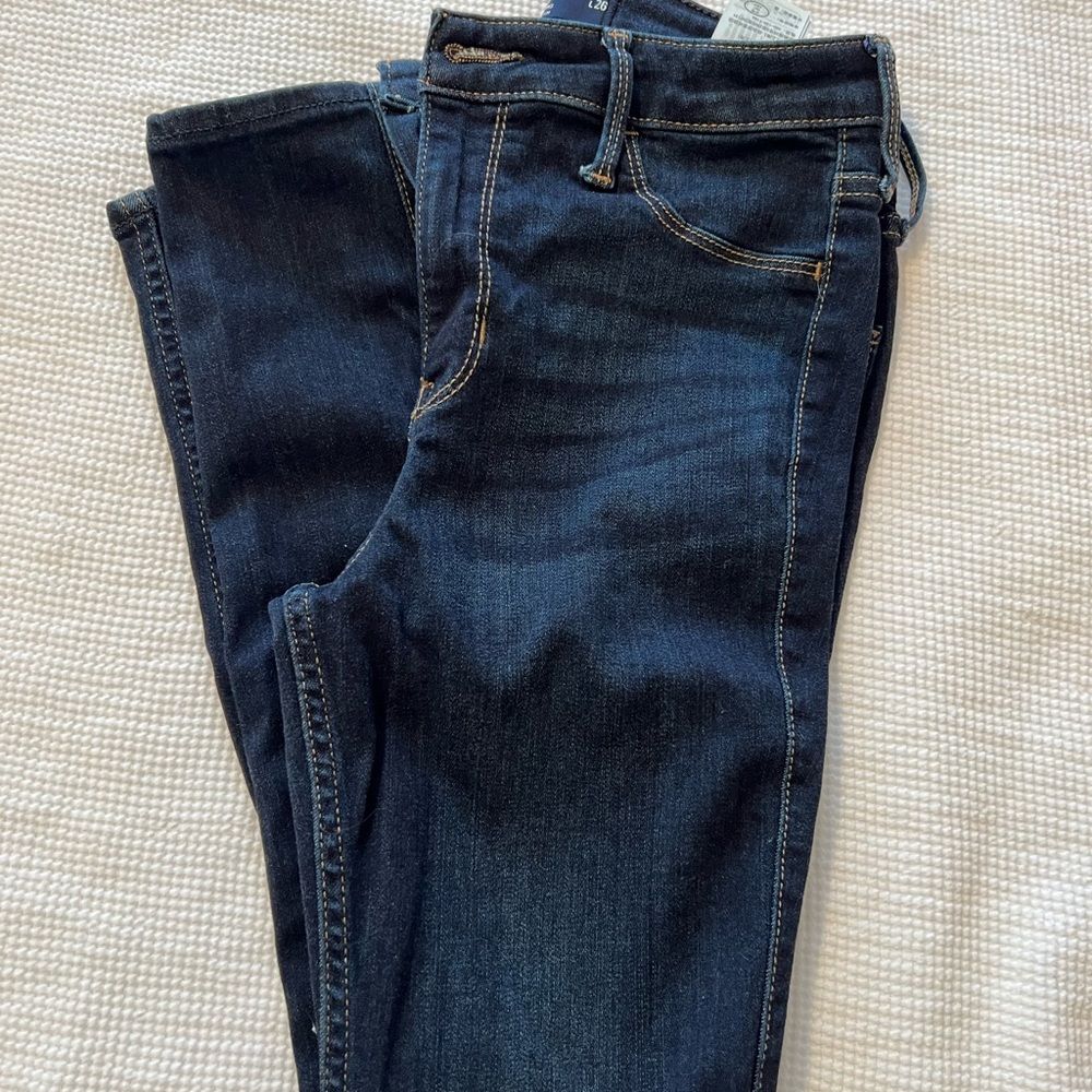 Size 26 Hollister